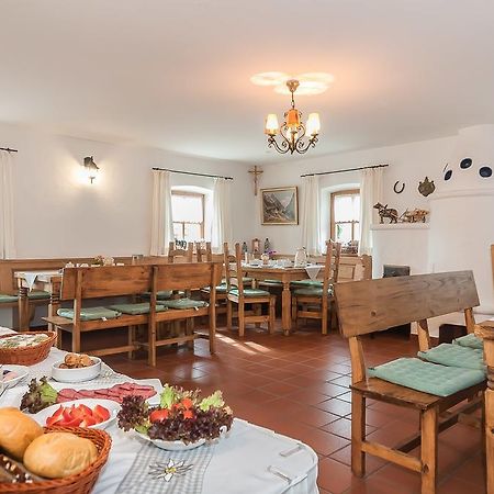 Landhaus Weidenhof Hotel Bad Griesbach  Exterior foto