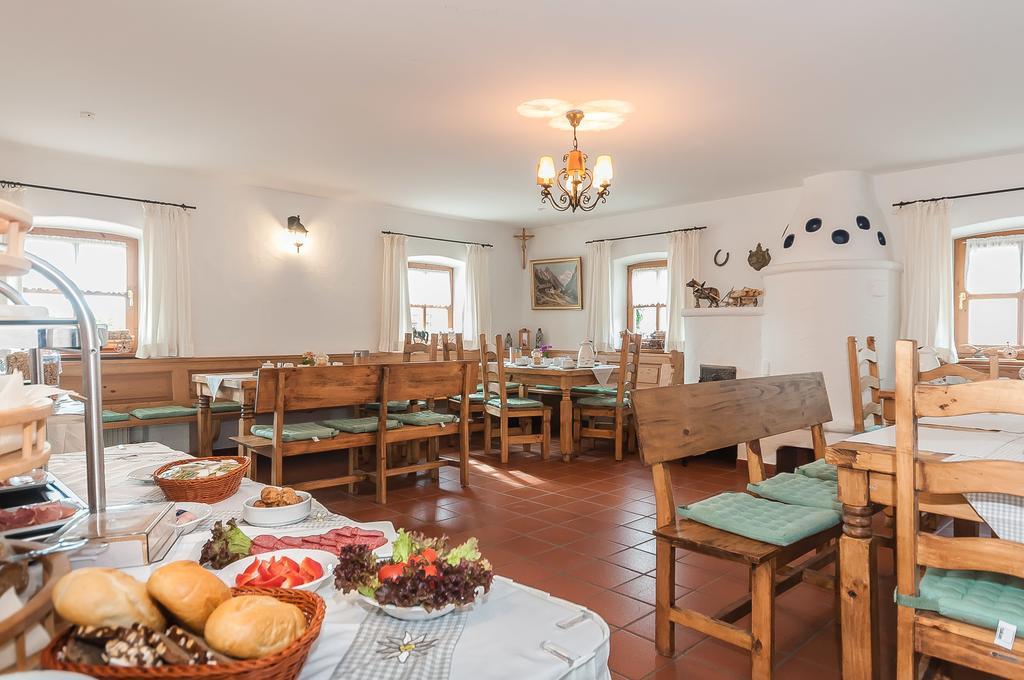 Landhaus Weidenhof Hotel Bad Griesbach  Exterior foto